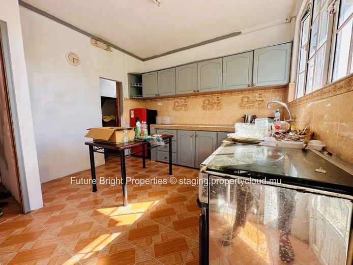 Strategic Location Residential House with Commercial Potential  Family Home or Investment Opportunity
