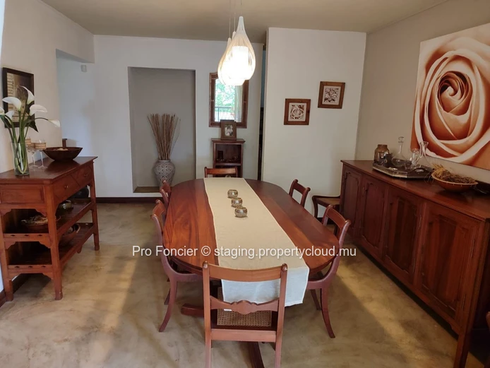 Maison à vendre à Floréal - Maison familiale