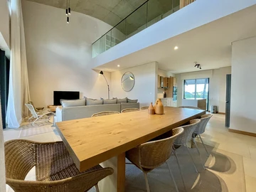 3 Bedroom Penthouse
