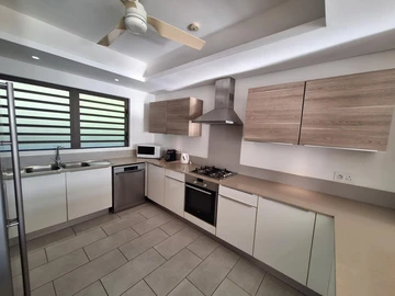 3 Bedroom Penthouse