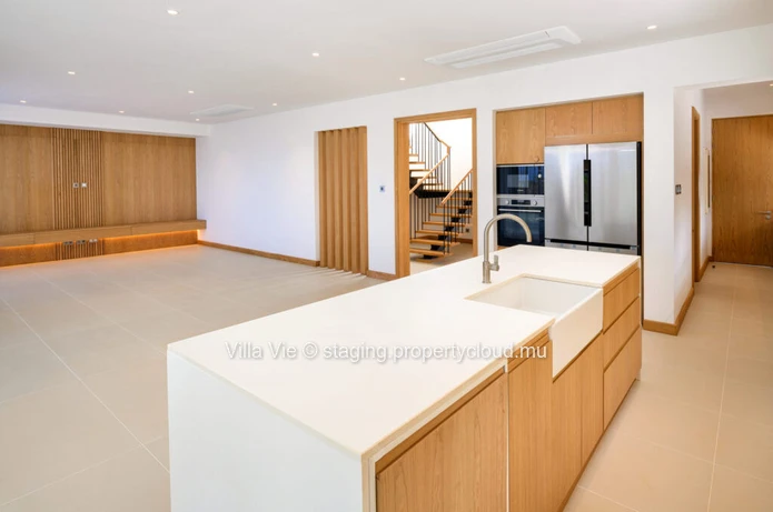 Haute Rive - Magnifique villa de 4 chambres