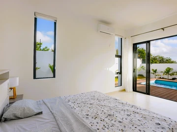 3 Bedroom Villa