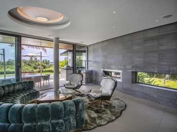 Villa de 5 Chambres