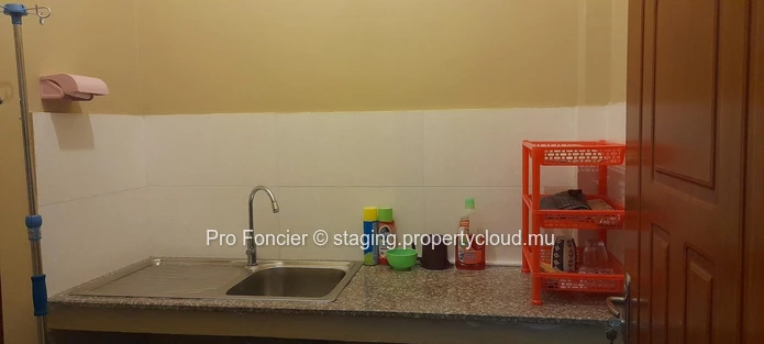 Local Commercial in Quatre Bornes - Good Opportunity