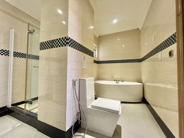 4 Bedroom Penthouse