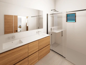 3 Bedroom Villa