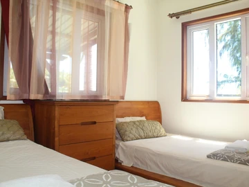 Townhouse, Duplex de 4 Chambres