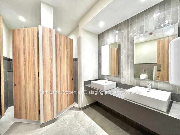 Espaces de bureaux de premier choix à Vivea Signature North : Votre porte d'entrée à la vie urbaine intelligente