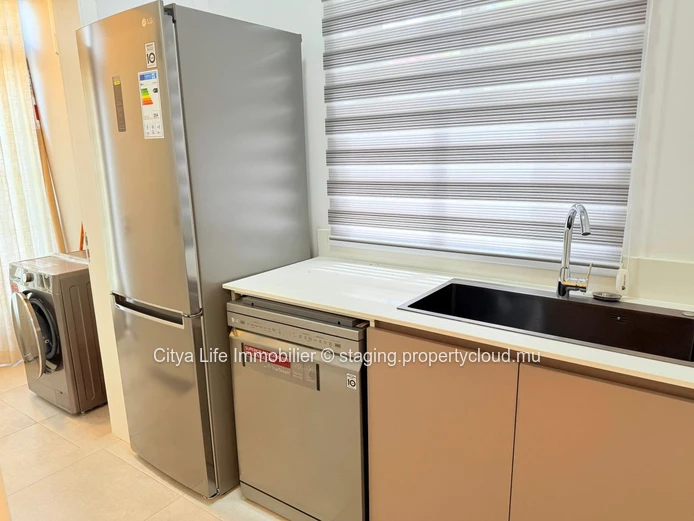 Apartment for rent  at Tamarin