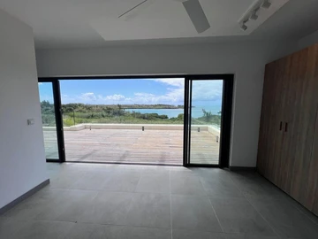 Penthouse de 3 Chambres