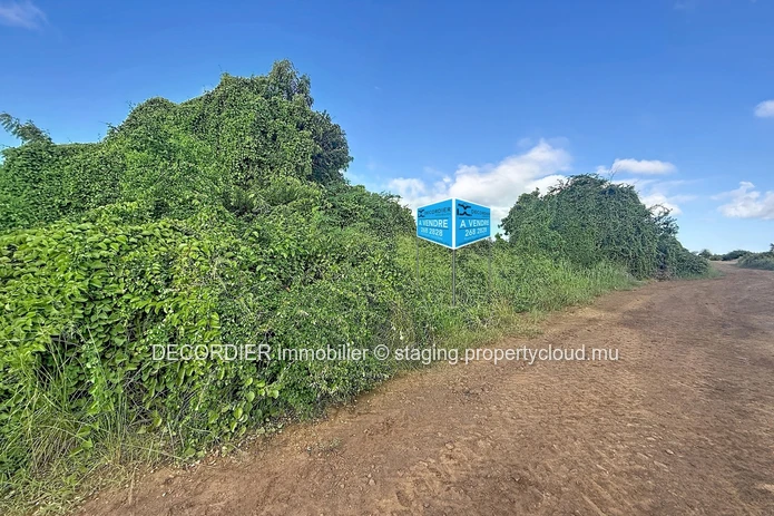 Land for sale in Goodlands