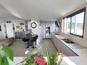 Penthouse de 3 Chambres
