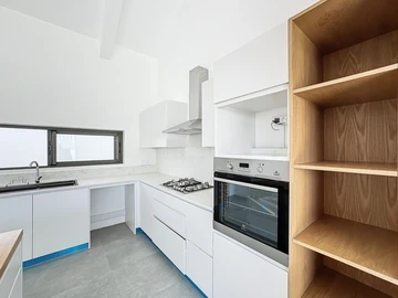 Maison de 3 Chambres