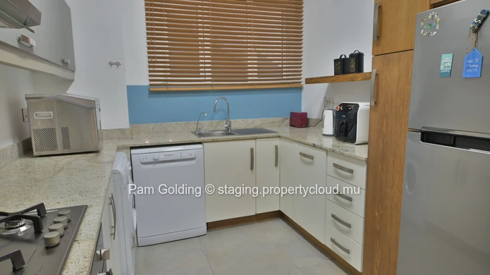 Bain Boeuf – Apartment for sale – Pam Golding Mauritius