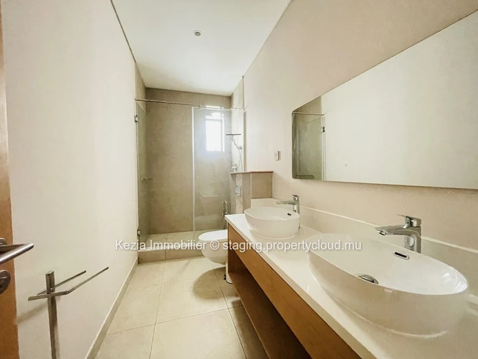 Appartement Haut Standing Contemporain