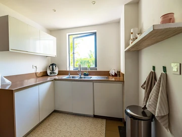 Townhouse, Duplex de 3 Chambres