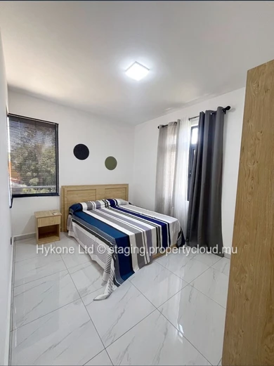 House For Rent In Grand Baie