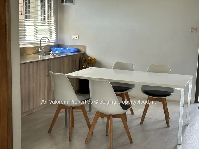 Apartment for Rent – La Gaulette