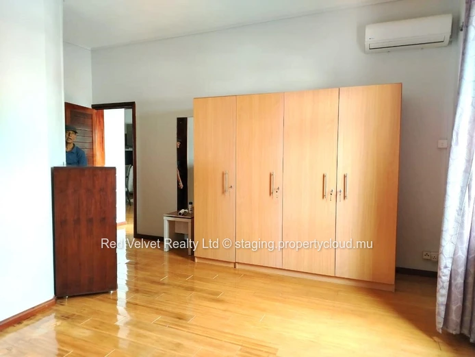 Stylish Apartment for Rent in Sodnac, Quatre-Bornes