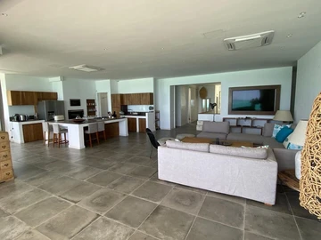 4 Bedroom Penthouse
