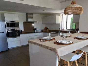 Appartement de 4 Chambres