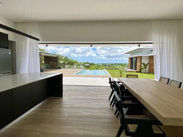 Maison de 4 Chambres