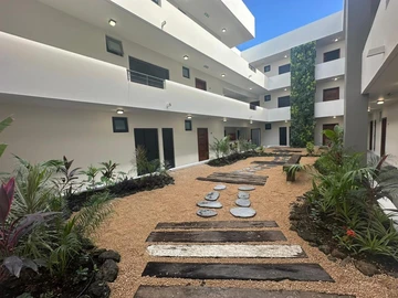 4 Bedroom Apartment