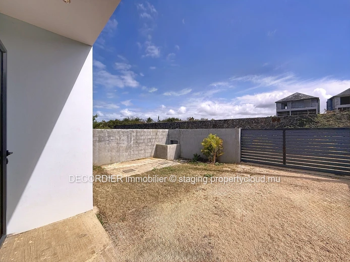 House – For Sale – Grand Gaube