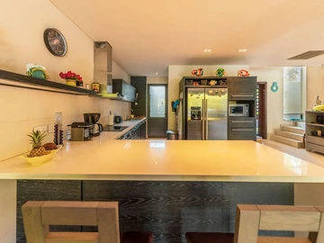 3 Bedroom Townhouse, Duplex