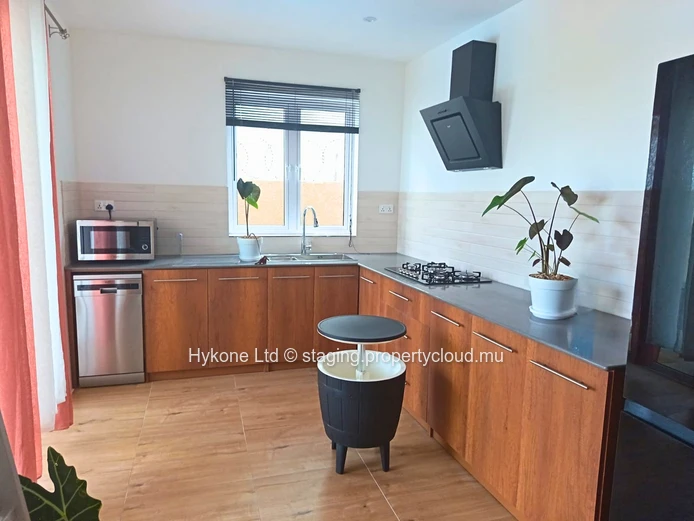 Villa En Vente À Pereybere