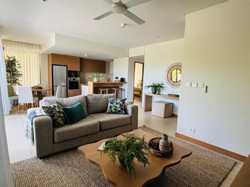 2 Bedroom Penthouse