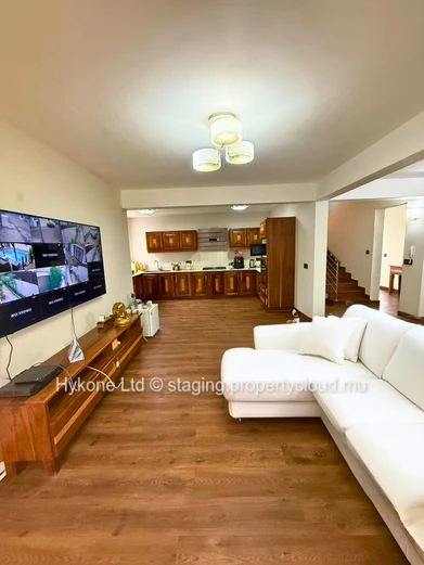 Villa En Vente À Flic En Flac