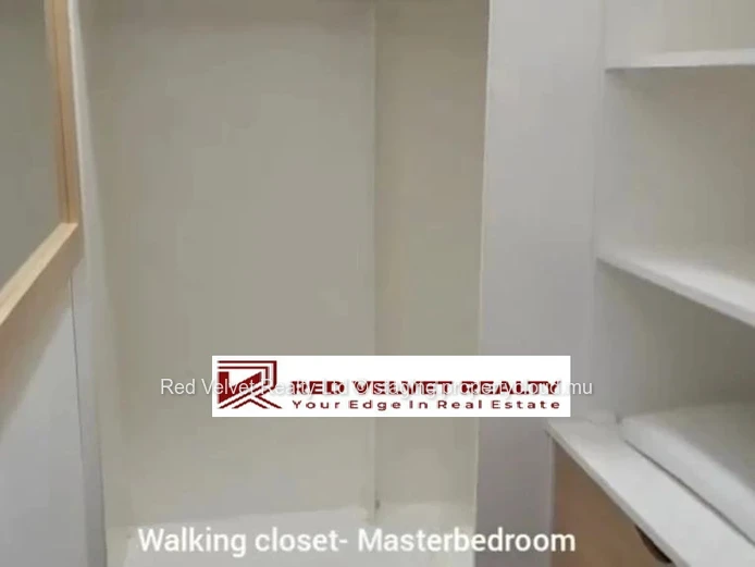 Duplex moderne de 3 chambres à louer à Ébène | Meublé | Résidence sécurisée