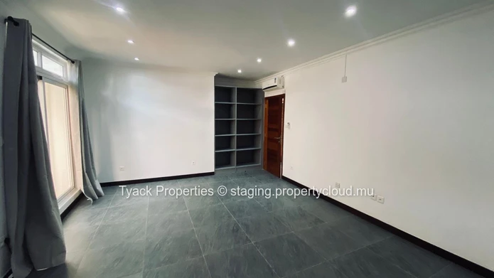 Elegant 3-Bedroom RES Villa  – Pointe aux Piments