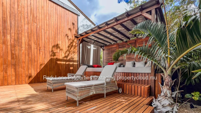 Villa d’Exception à Pailles – Luxe, Intimité et Raffinement