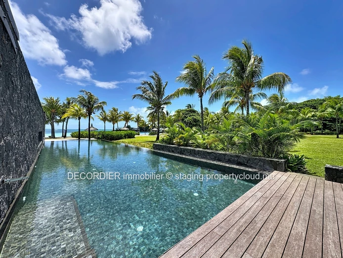 Apartment – Beachfront Living