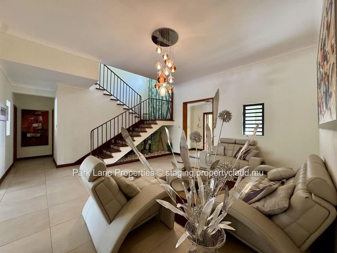 Villa au coeur de la nature en parfait oasis