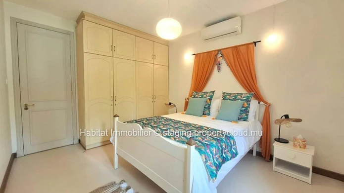 To rent : Beachfront Bliss - Grand Bay