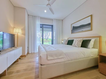 4 Bedroom Apartment