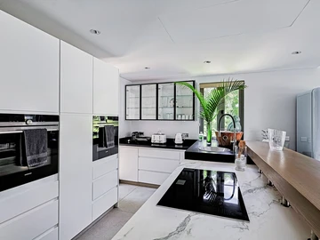 Villa de 3 Chambres