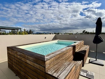 3 Bedroom Penthouse