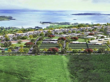 Residential Land