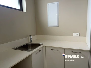 3 Bedroom Penthouse