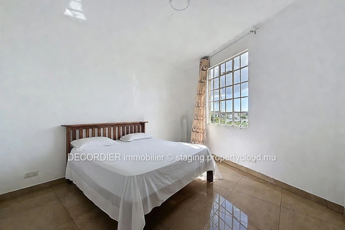 4-Bedroom Family Home for Rent – Trou aux Biches (Sole Mandate)