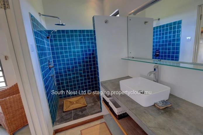 Villa moderne de 4 chambres avec piscine privée dans un morcellement sécurisé.<br/>