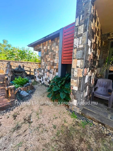 House For Rent In Pointe aux Piments