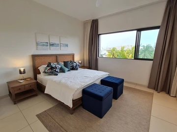 3 Bedroom Penthouse