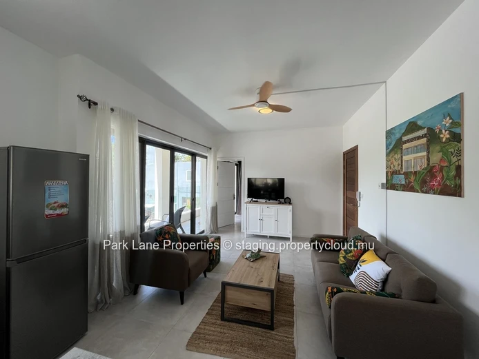 Bel appartement meublé proche de tout