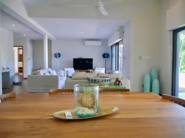 3 Bedroom Villa