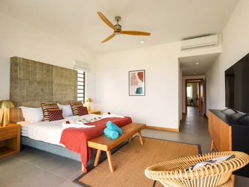 3 Bedroom Villa